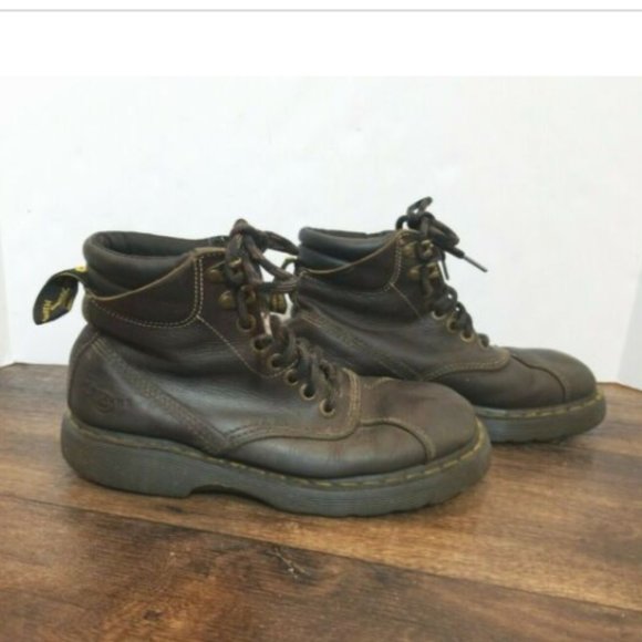 Dr. Martens AIR WAIR Ankle Boots main image 12